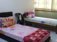 Homestay Fayyadhah Kuantan 