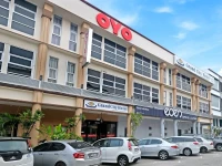 Grand City Hotel II 