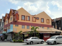 Kings Hotel 