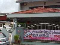 Onederland Homestay 
