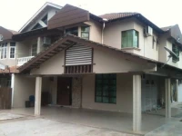 Alor Akar Homestay 