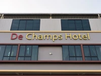 De Champs Hotel 
