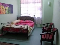 Kaseh Isaura Homestay 