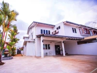 KB50 Guesthouse 