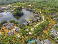 Mangala Resort and Spa 