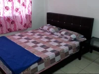 Sekilau Homestay 