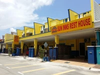 Sun Inns Rest House Kuantan 