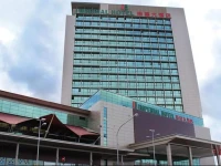Imperial Hotel Kuching 