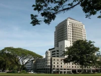 Merdeka Palace Hotel & Suites 