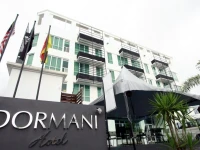 Dormani Hotel Kuching 