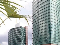 M Hotels - Tower A 