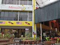 Memoire Hornbill Hotel 
