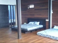 The Holiday Home 