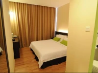 The LimeTree Hotel, Kuching 