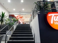 Tune Hotel - Waterfront Kuching 