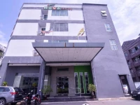 Nova Kuching Hotel 