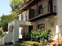Basaga Holiday Residences 