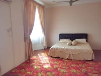 Sakura Gita Guesthouse 