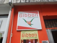 Gibbon Guesthouse 