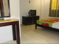 GW Furama Hotel 