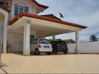 heritage 61 homestay 