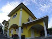 Homestay Petrajaya Kuching 