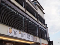 One Point Hotel 