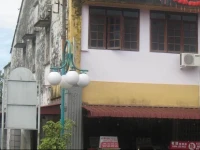 Traveller Homestay 
