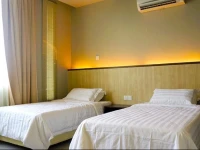 Tribeca Suites 