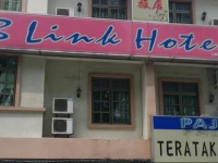 B Link Hotel 