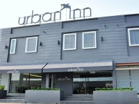 Urban Inn Kulim 