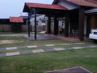 Homestay Eksekutif Dzaty Kulim 