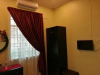 Inap Dmerawan 