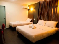 Micasa Hotel Labuan 