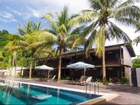 Summer Bay Lang Tengah Island Resort 