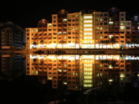 Marina Island Pangkor Resort & Hotel