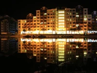 Marina Island Pangkor Resort & Hotel 