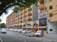 Mornington Hotel Lumut 