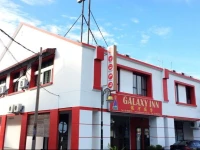 Galaxy Inn Lumut 