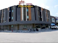 Hotel Mornington Bukit Permata Lumut 