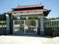 Fishing Village Premium Homes 