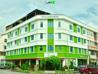Swan Garden Hotel 