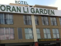 Li Garden Hotel 