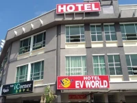 EV World Hotel Mentakab 