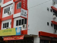 Hotel Jelai @ Mentakab 