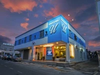 U Design Hotel Mentakab 