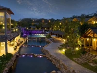 Philea Resort & Spa 