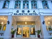 The Majestic Malacca Hotel 