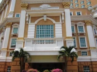 Avillion Legacy Melaka 