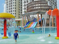 Bayou Lagoon Park Resort